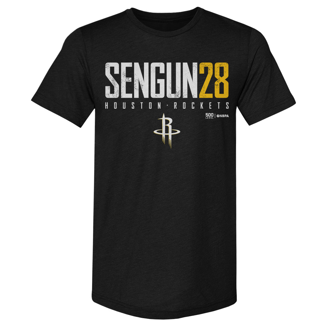 Alperen Sengun Men's Premium T-Shirt | 500 LEVEL