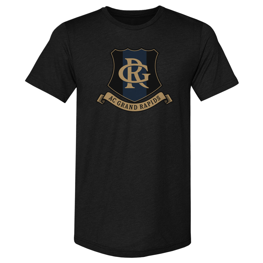 AC Grand Rapids Men's Premium T-Shirt | 500 LEVEL