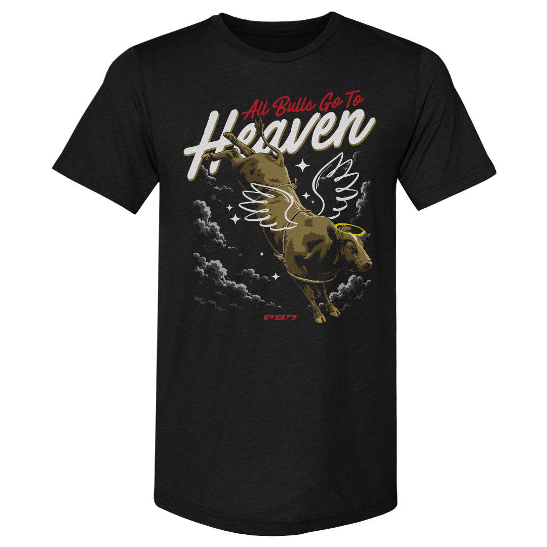 PBR Men's Premium T-Shirt | 500 LEVEL