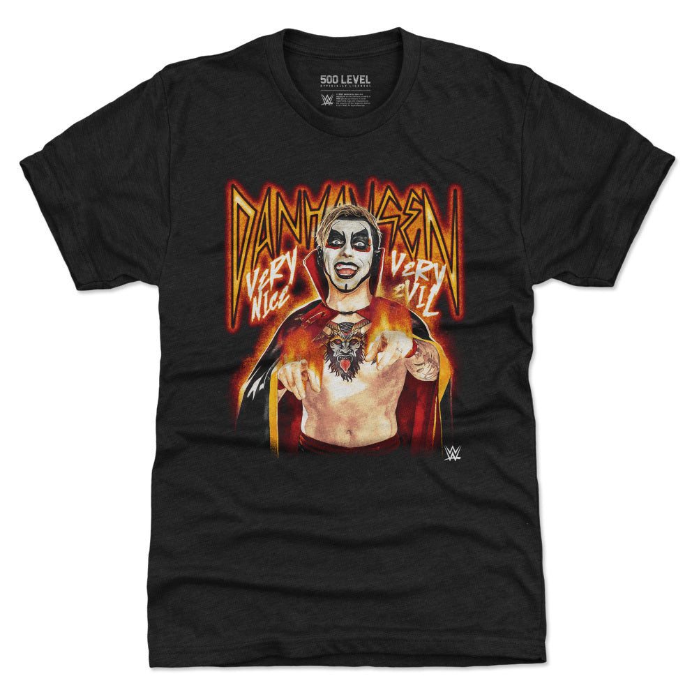 Danhausen Men's Premium T-Shirt | 500 LEVEL