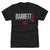 RJ Barrett Men's Premium T-Shirt | 500 LEVEL