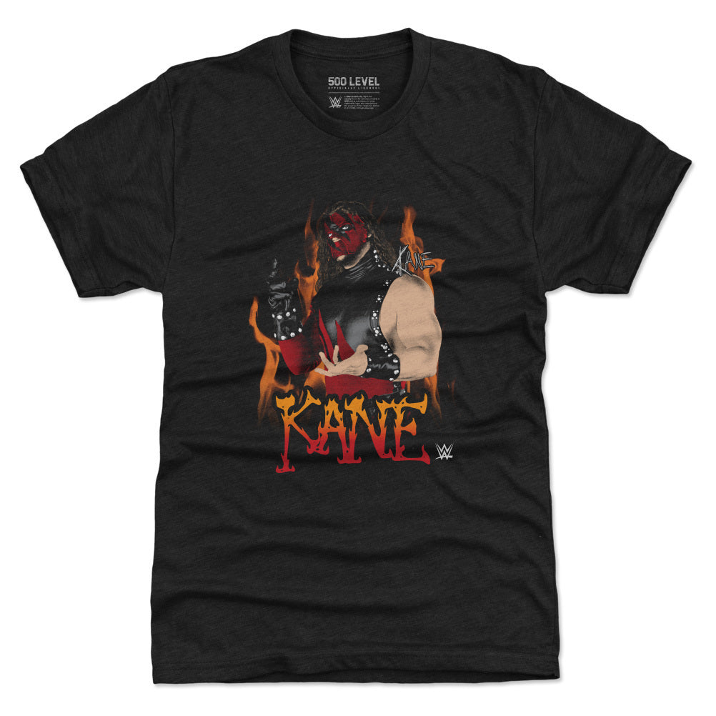 Kane Men's Premium T-Shirt | 500 LEVEL