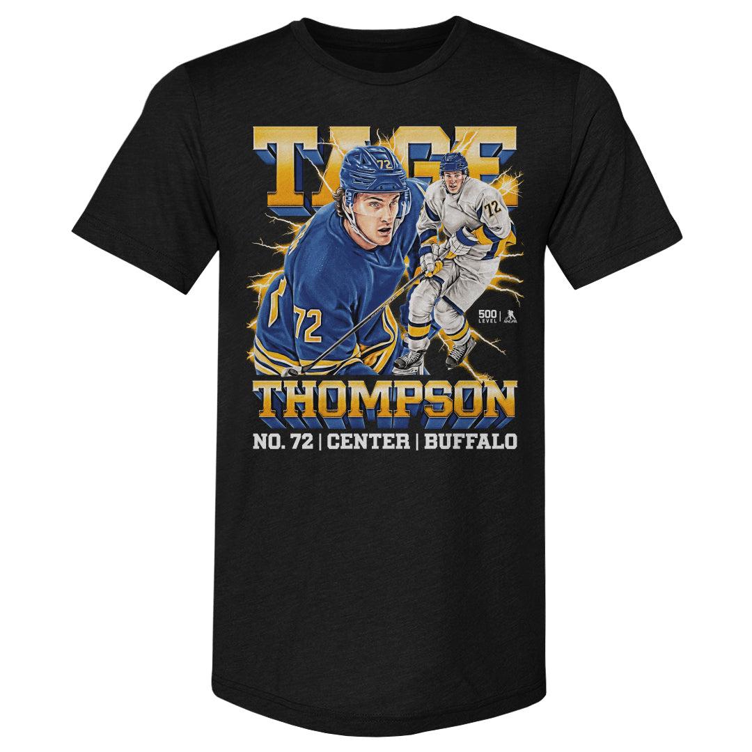 Tage Thompson Men's Premium T-Shirt | 500 LEVEL