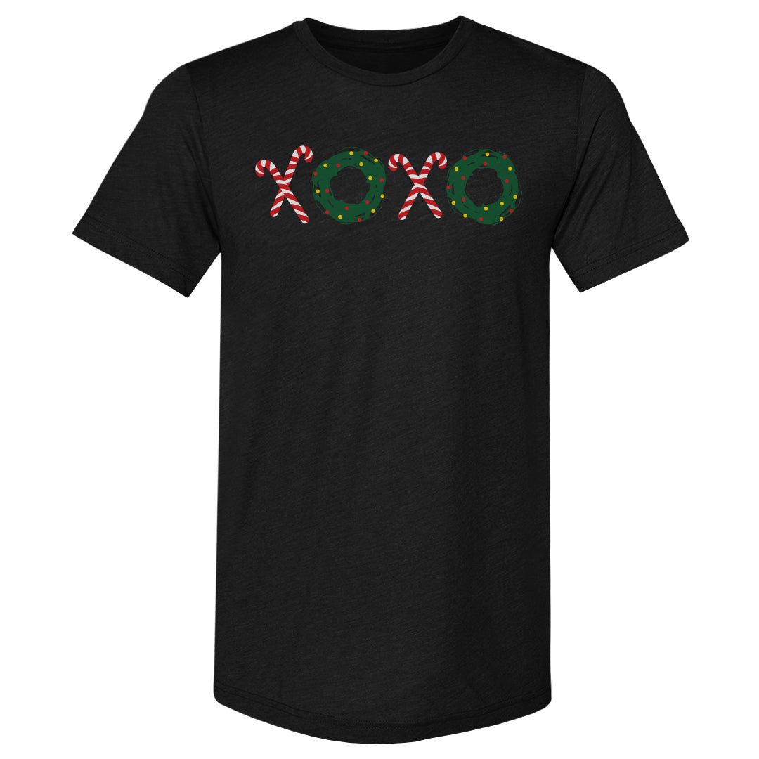 Christmas Men's Premium T-Shirt | 500 LEVEL