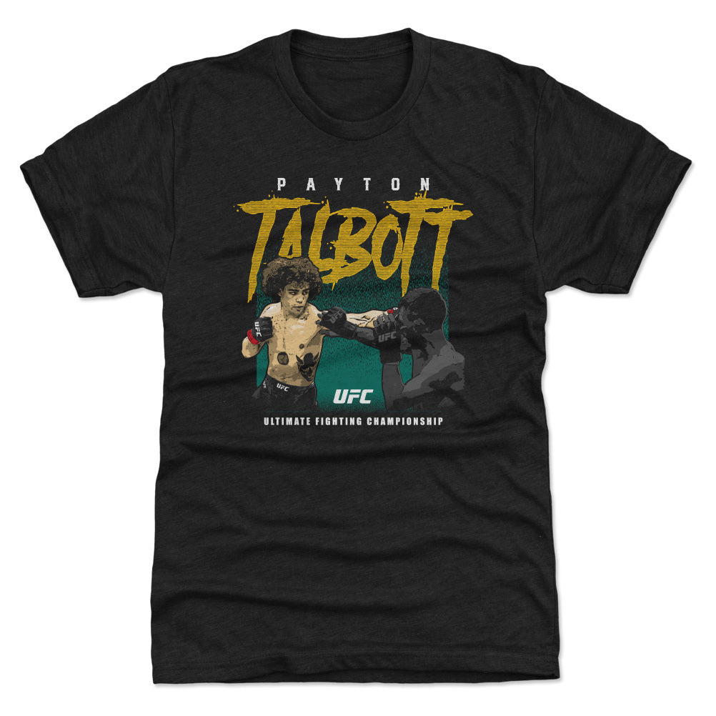 Payton Talbott Men's Premium T-Shirt | 500 LEVEL