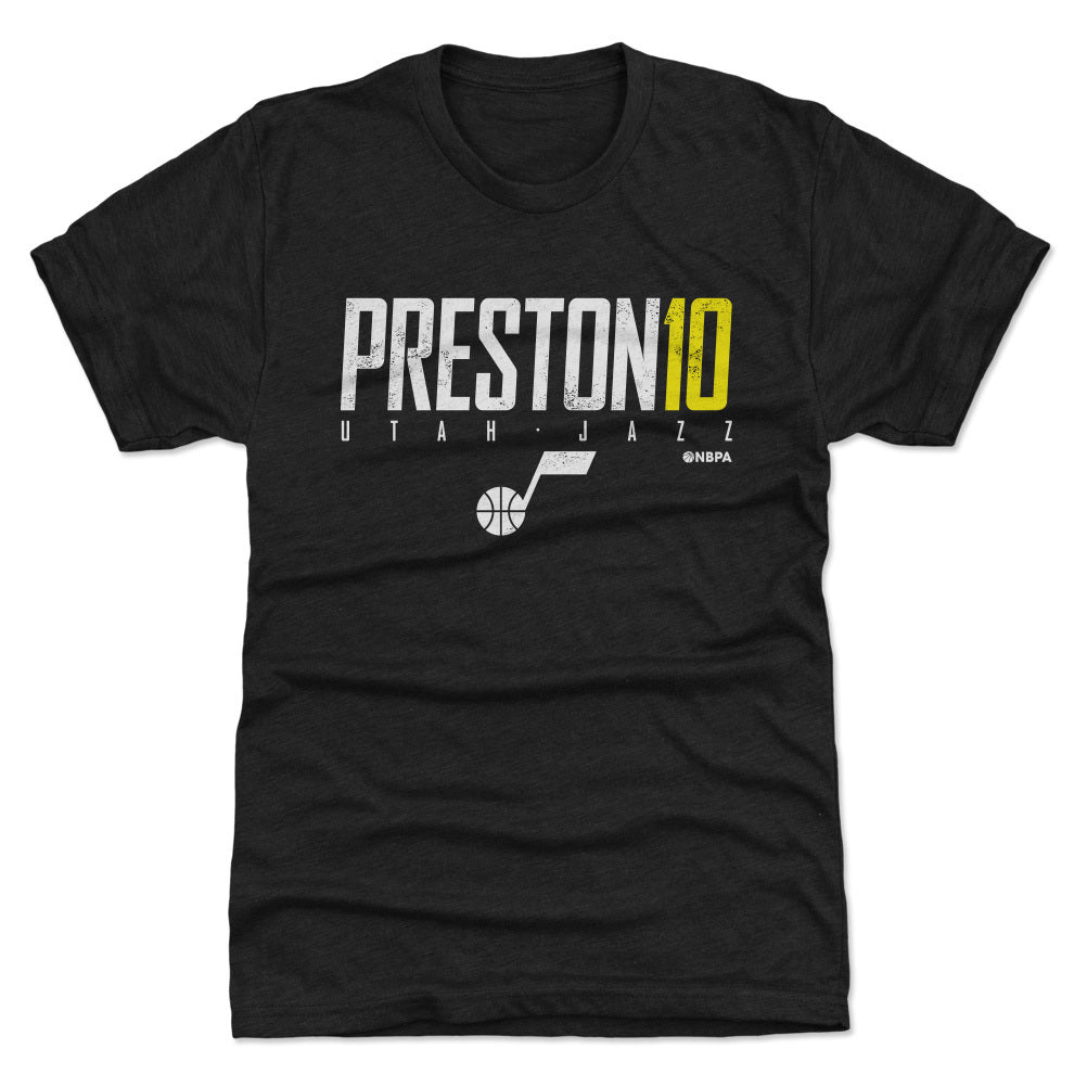 Jason Preston Men&#39;s Premium T-Shirt | 500 LEVEL