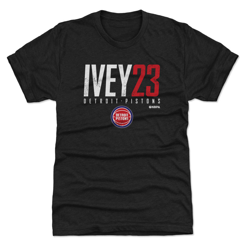 Jaden Ivey Men&#39;s Premium T-Shirt | 500 LEVEL
