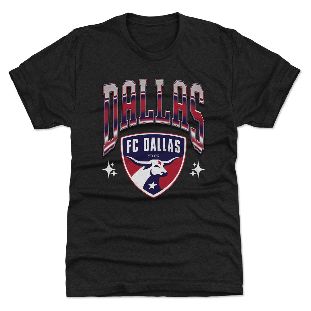 FC Dallas Men's Premium T-Shirt | 500 LEVEL