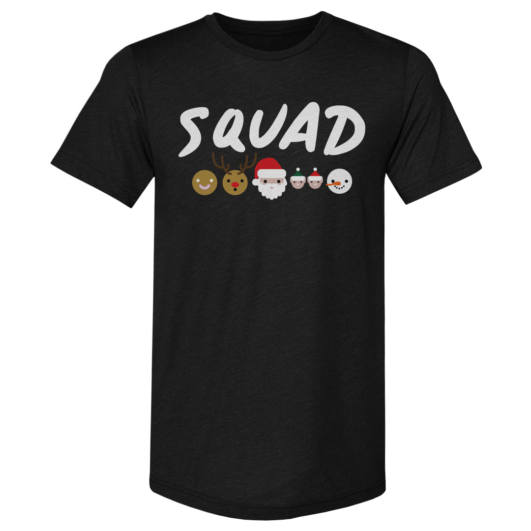 Christmas Men's Premium T-Shirt | 500 LEVEL