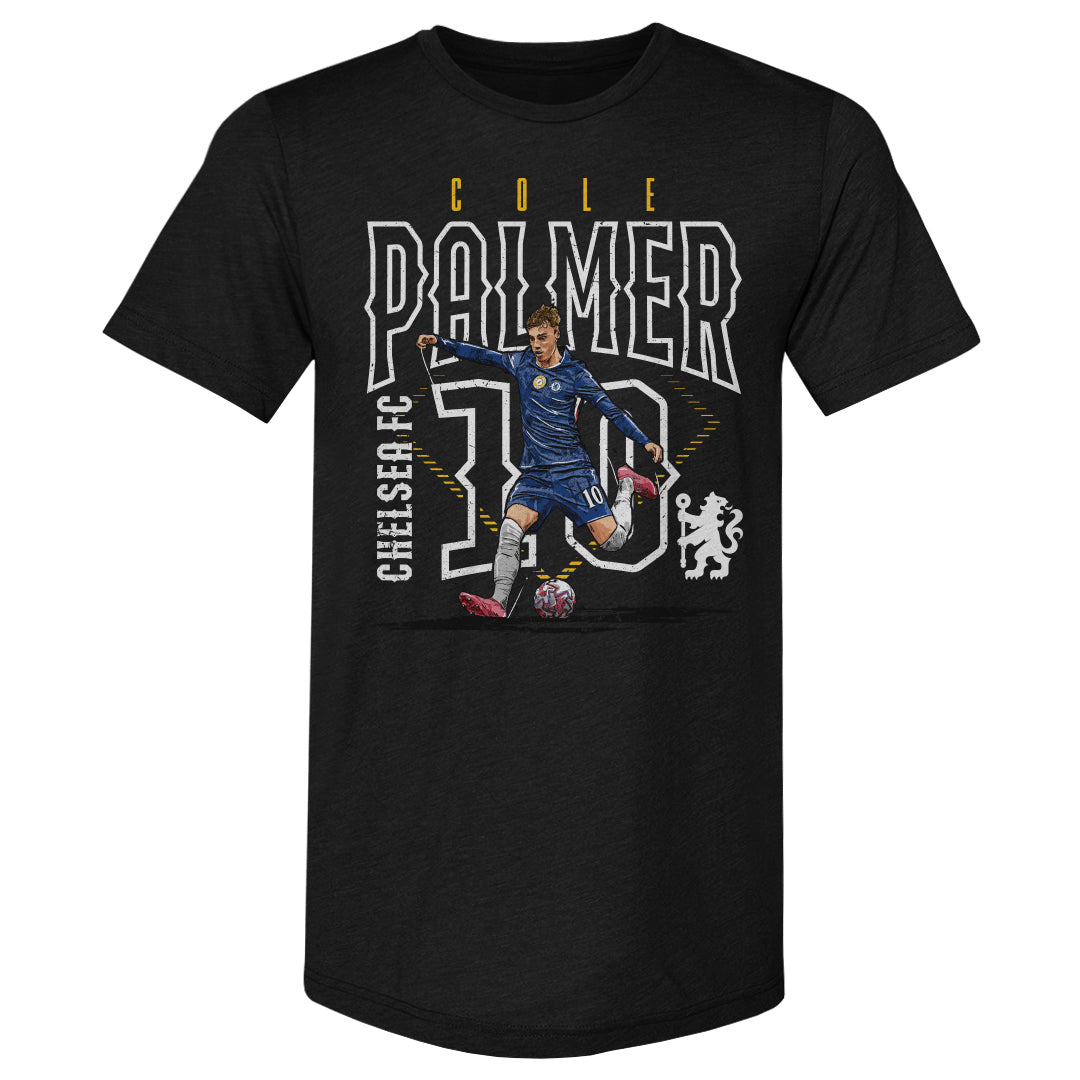Cole Palmer Men's Premium T-Shirt | 500 LEVEL