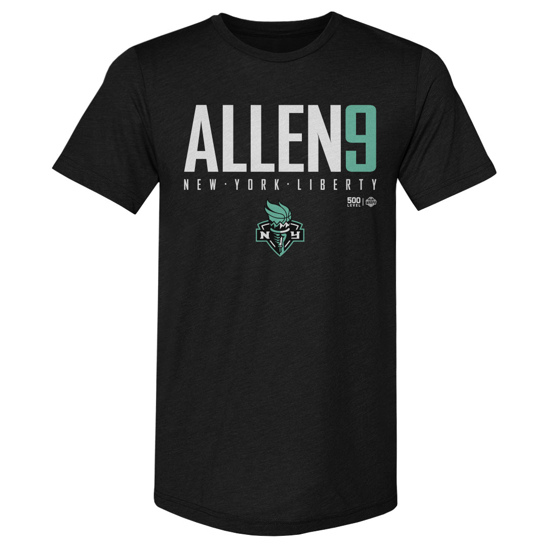 Rebecca Allen Men's Premium T-Shirt | 500 LEVEL
