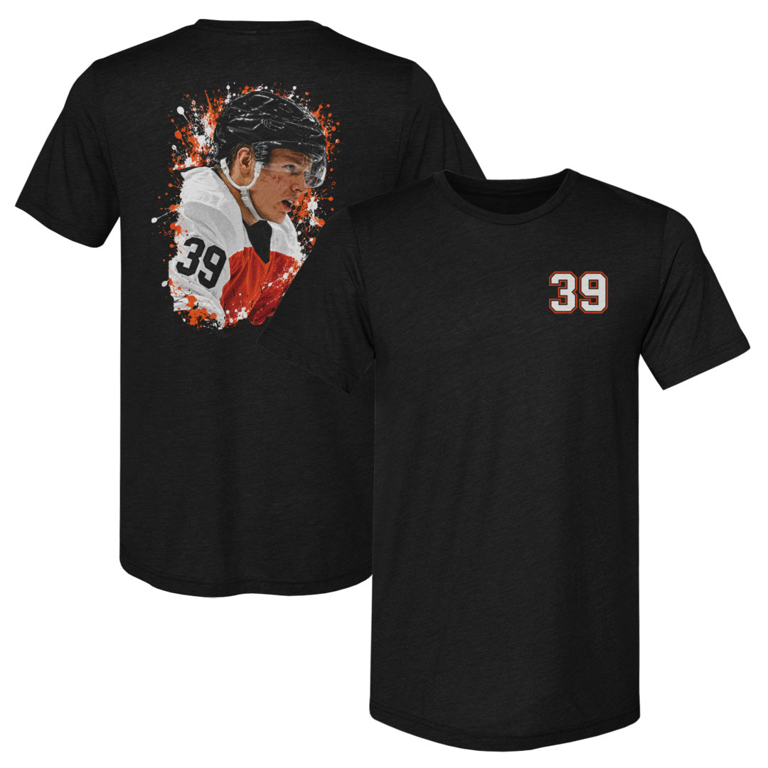 Matvei Michkov Men's Premium T-Shirt | 500 LEVEL