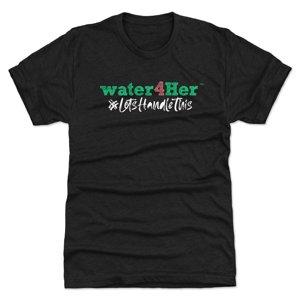 Waterboys Men's Premium T-Shirt | 500 LEVEL