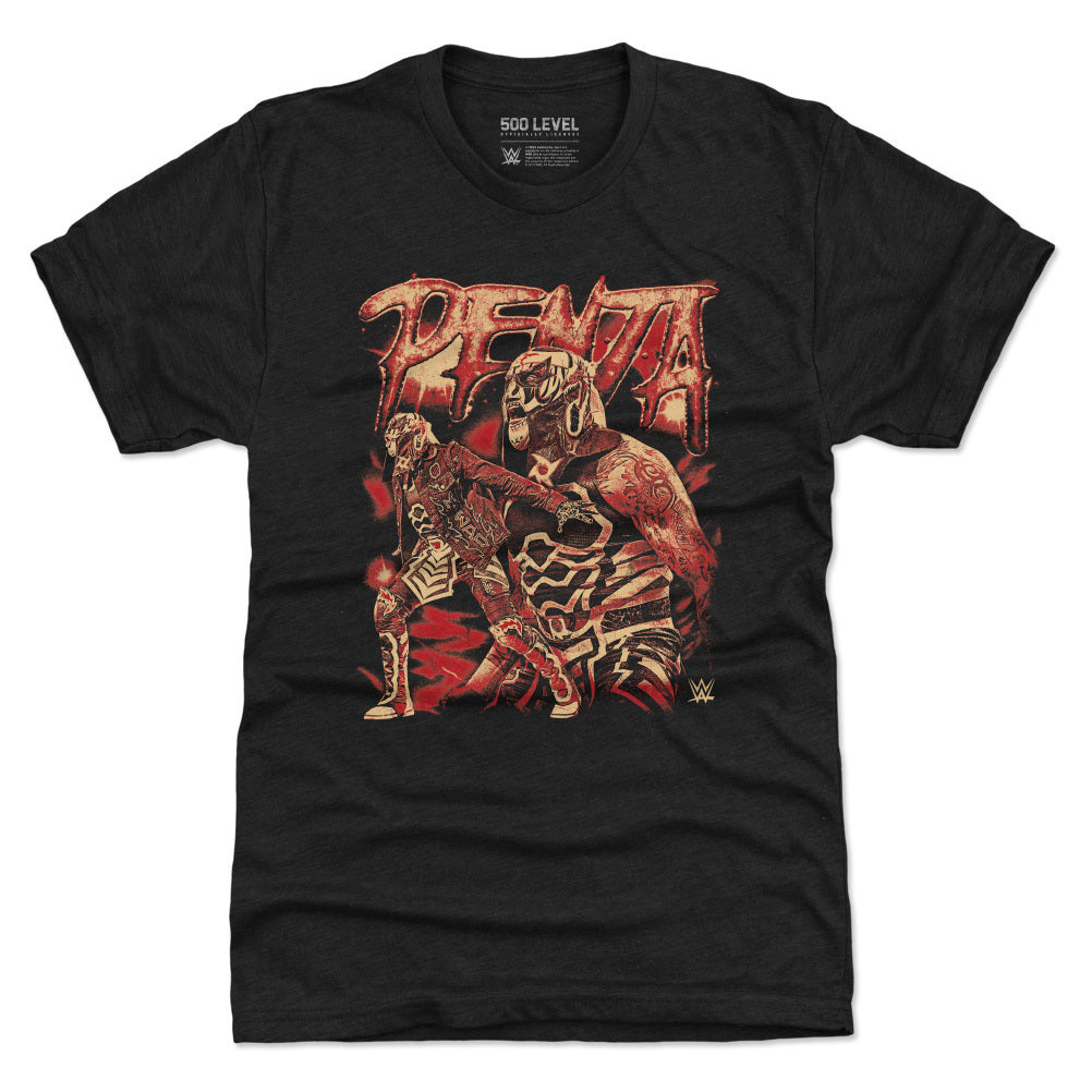 Penta Men's Premium T-Shirt | 500 LEVEL