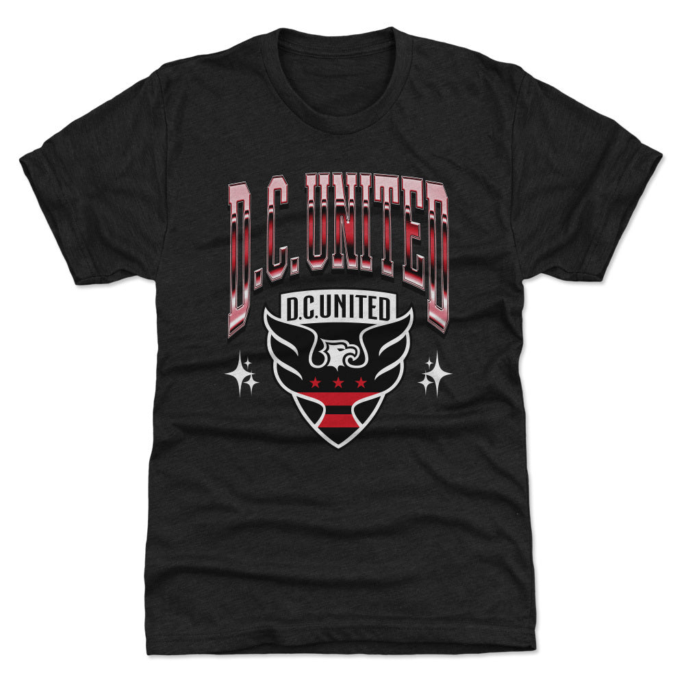 D.C. United Men's Premium T-Shirt | 500 LEVEL