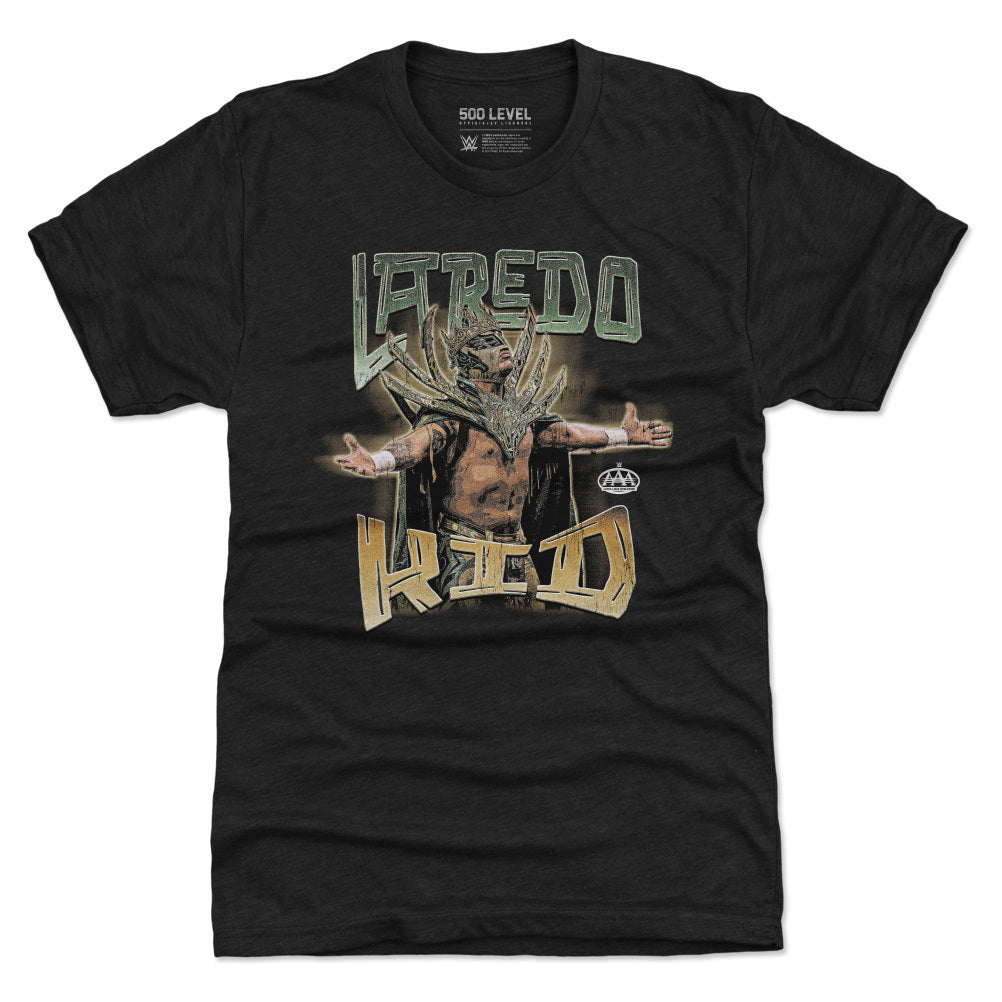 Laredo Kid Men's Premium T-Shirt | 500 LEVEL