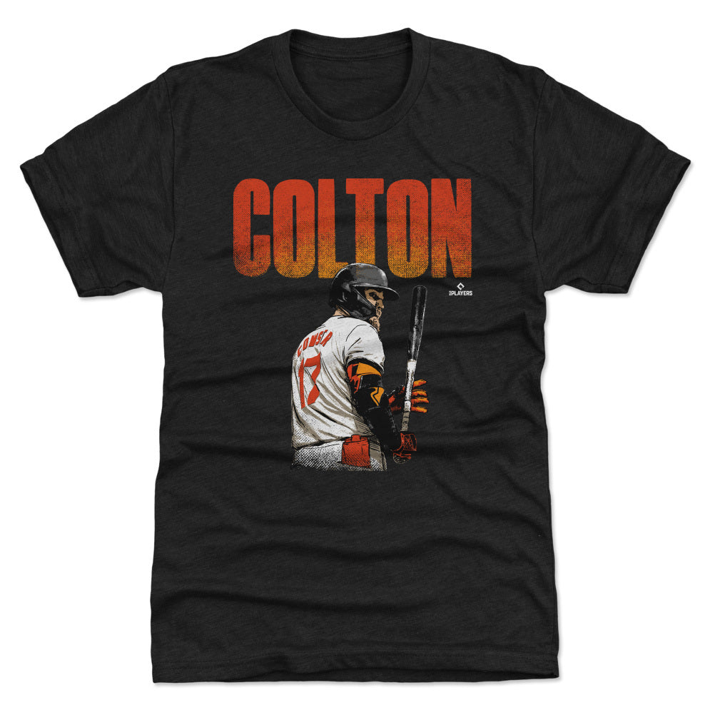 Colton Cowser Men's Premium T-Shirt | 500 LEVEL