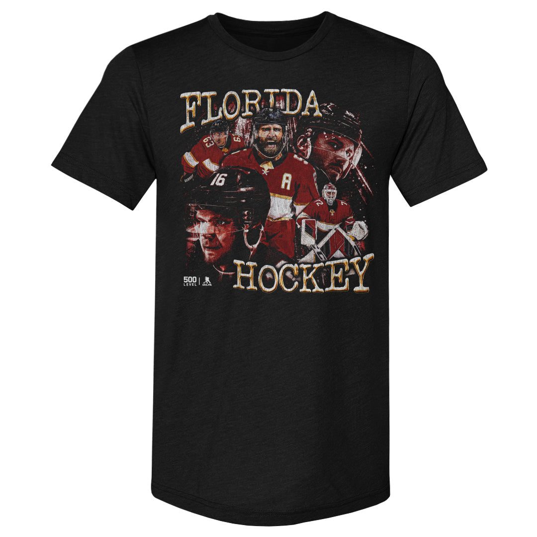 Florida Men's Premium T-Shirt | 500 LEVEL