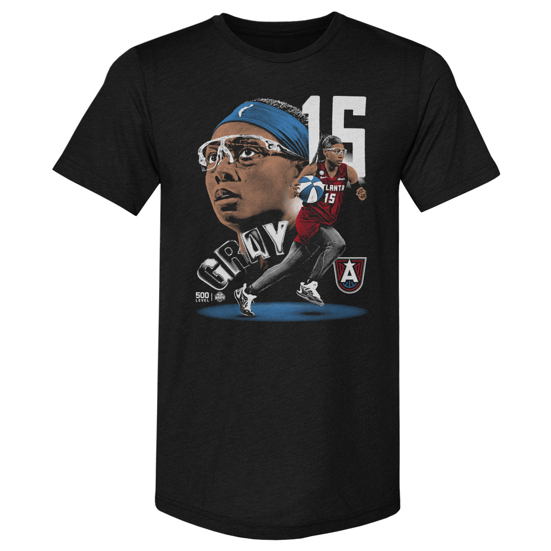 Allisha Gray Men's Premium T-Shirt | 500 LEVEL