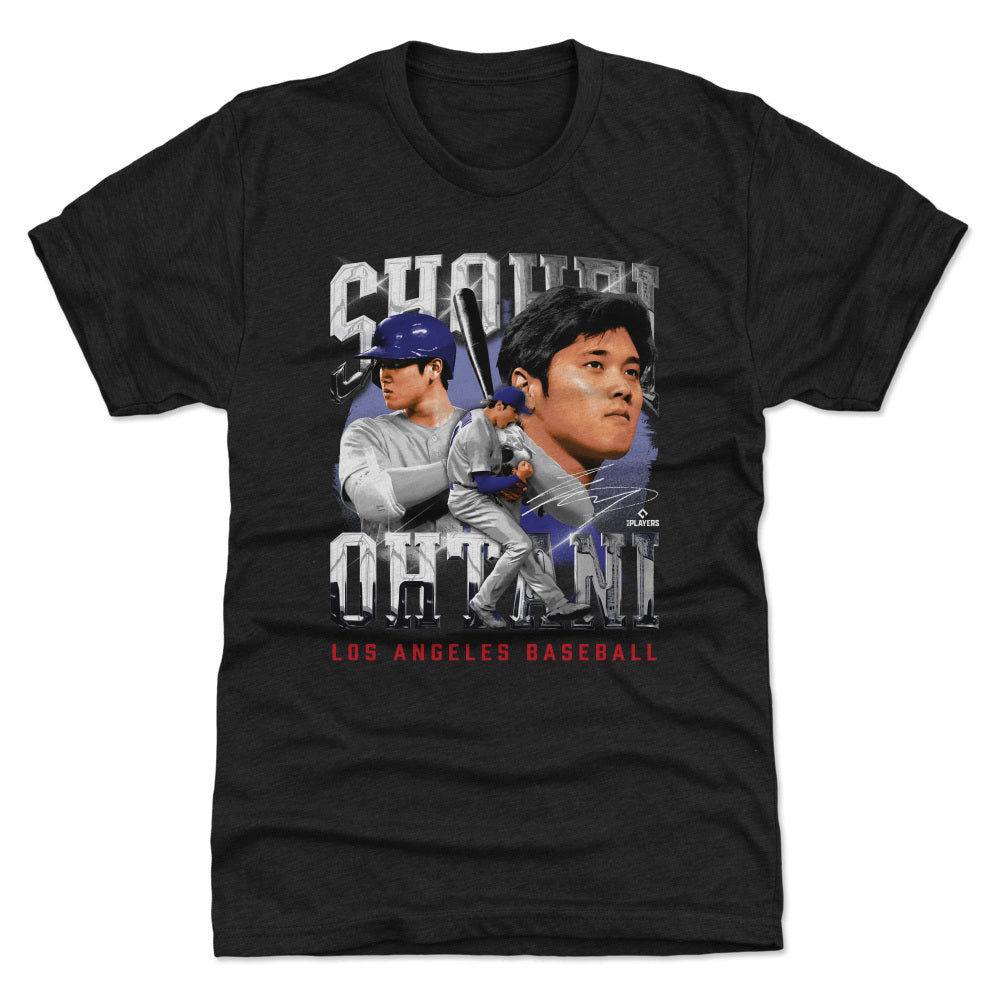 Shohei Ohtani Men's Premium T-Shirt | 500 LEVEL