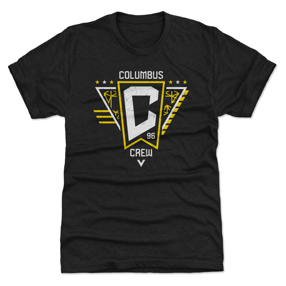 Columbus Crew Men's Premium T-Shirt | 500 LEVEL