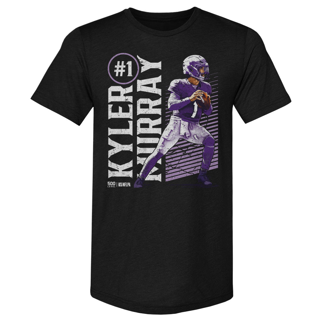 Kyler Murray Men's Premium T-Shirt | 500 LEVEL