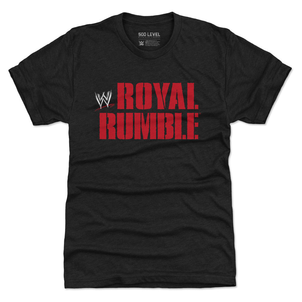 Royal Rumble Men's Premium T-Shirt | 500 LEVEL