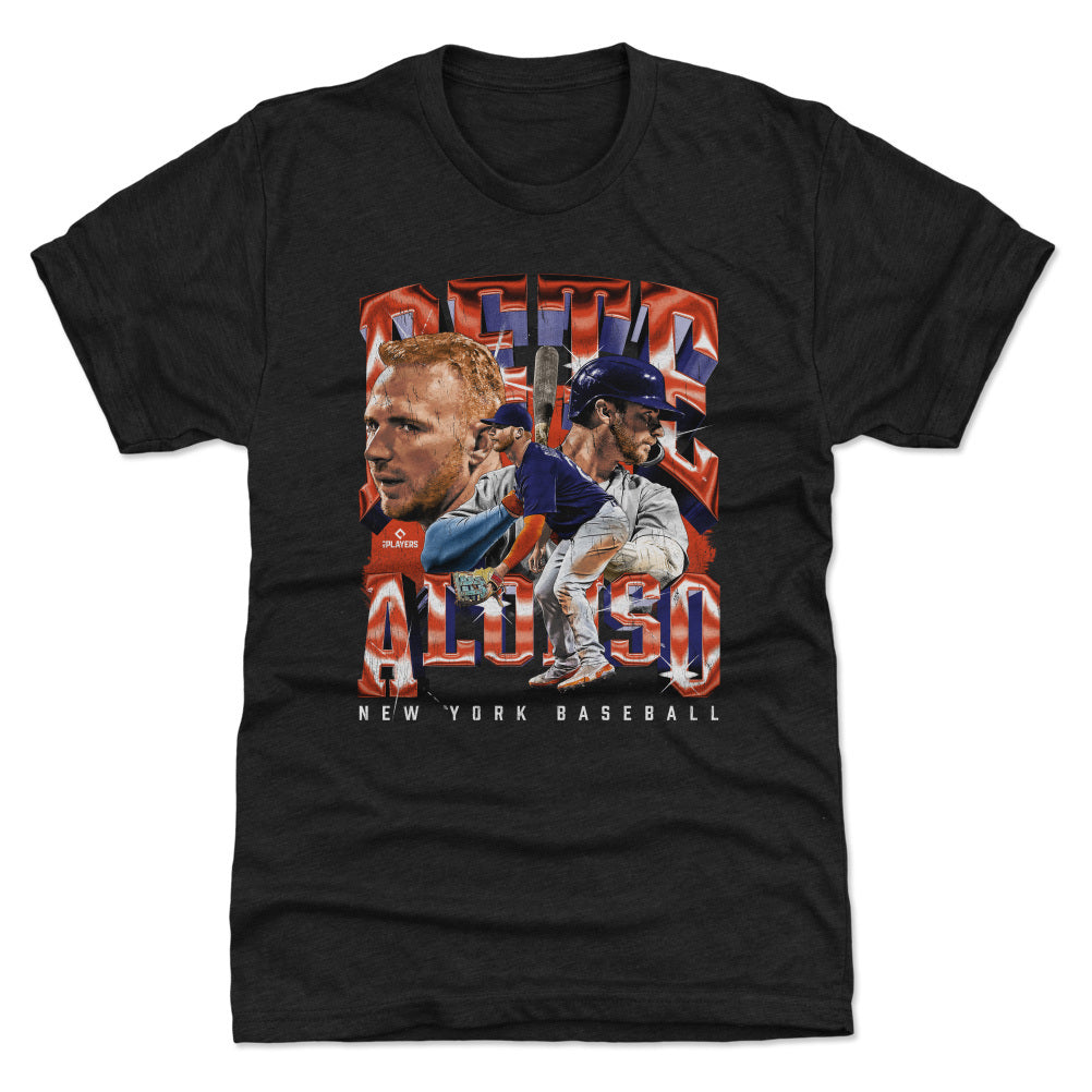 Pete Alonso Men's Premium T-Shirt | 500 LEVEL