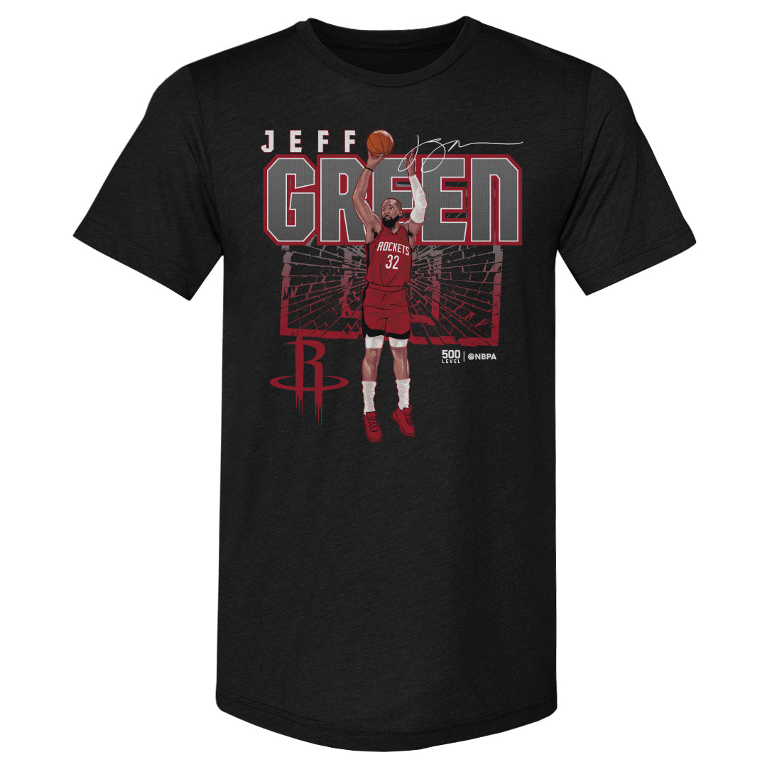 Jeff Green Men's Premium T-Shirt | 500 LEVEL