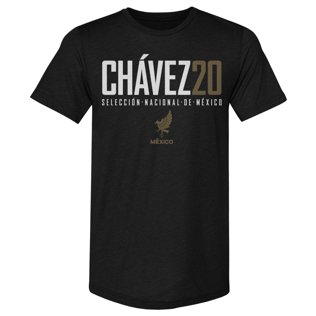 Mateo Chavez Men's Premium T-Shirt | 500 LEVEL