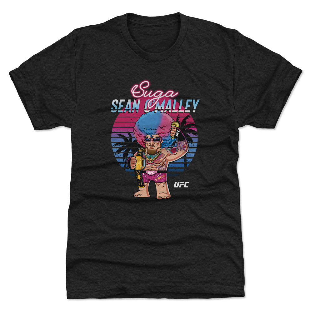 Sean O'Malley Men's Premium T-Shirt | 500 LEVEL