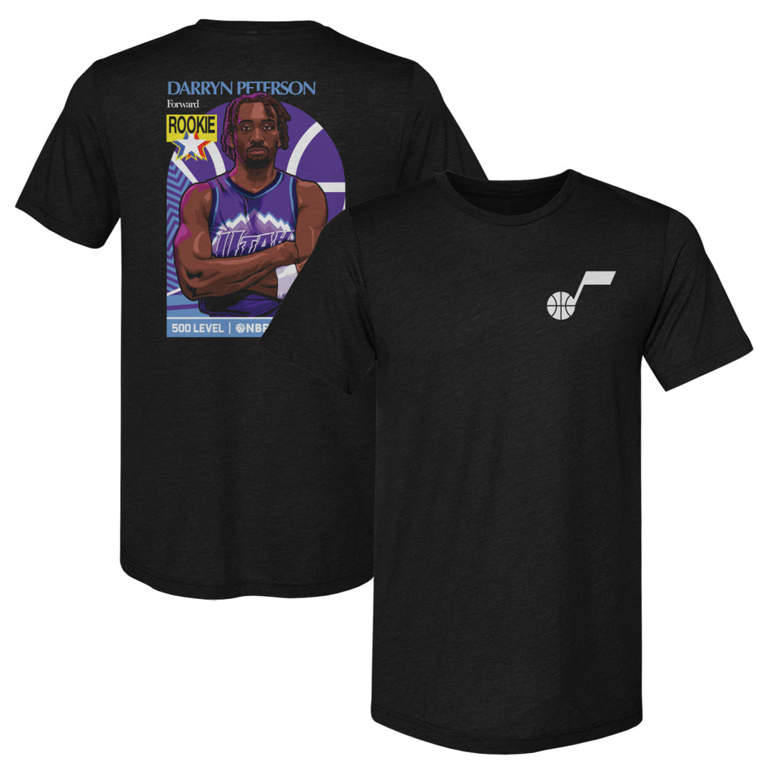 Darryn Peterson Men's Premium T-Shirt | 500 LEVEL