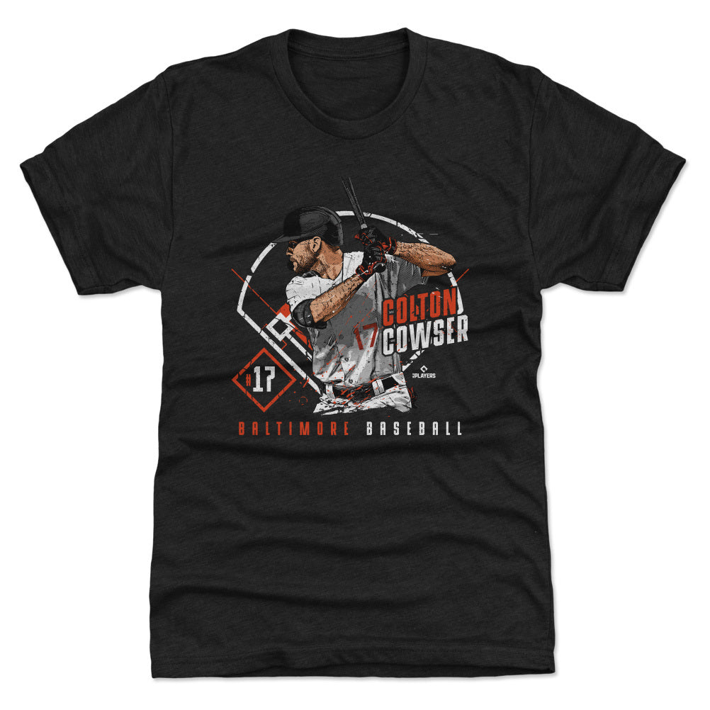 Colton Cowser Men's Premium T-Shirt | 500 LEVEL