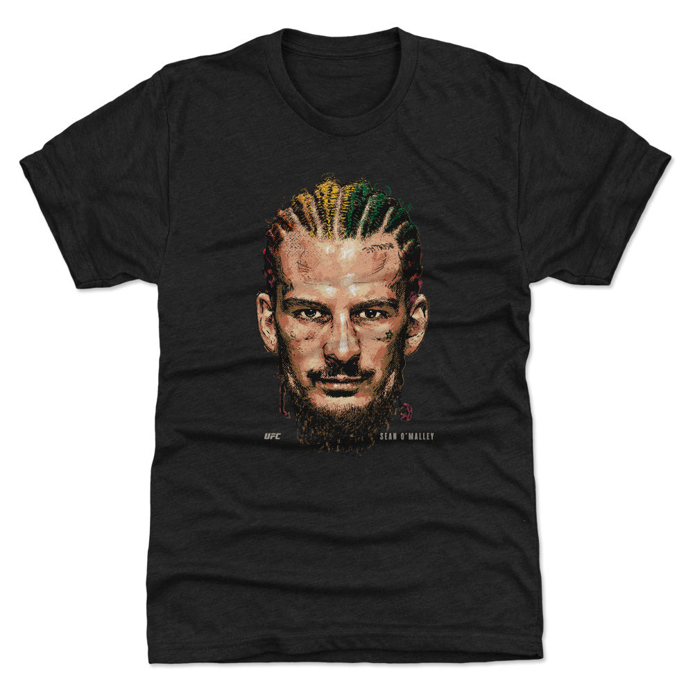 Sean O'Malley Men's Premium T-Shirt | 500 LEVEL