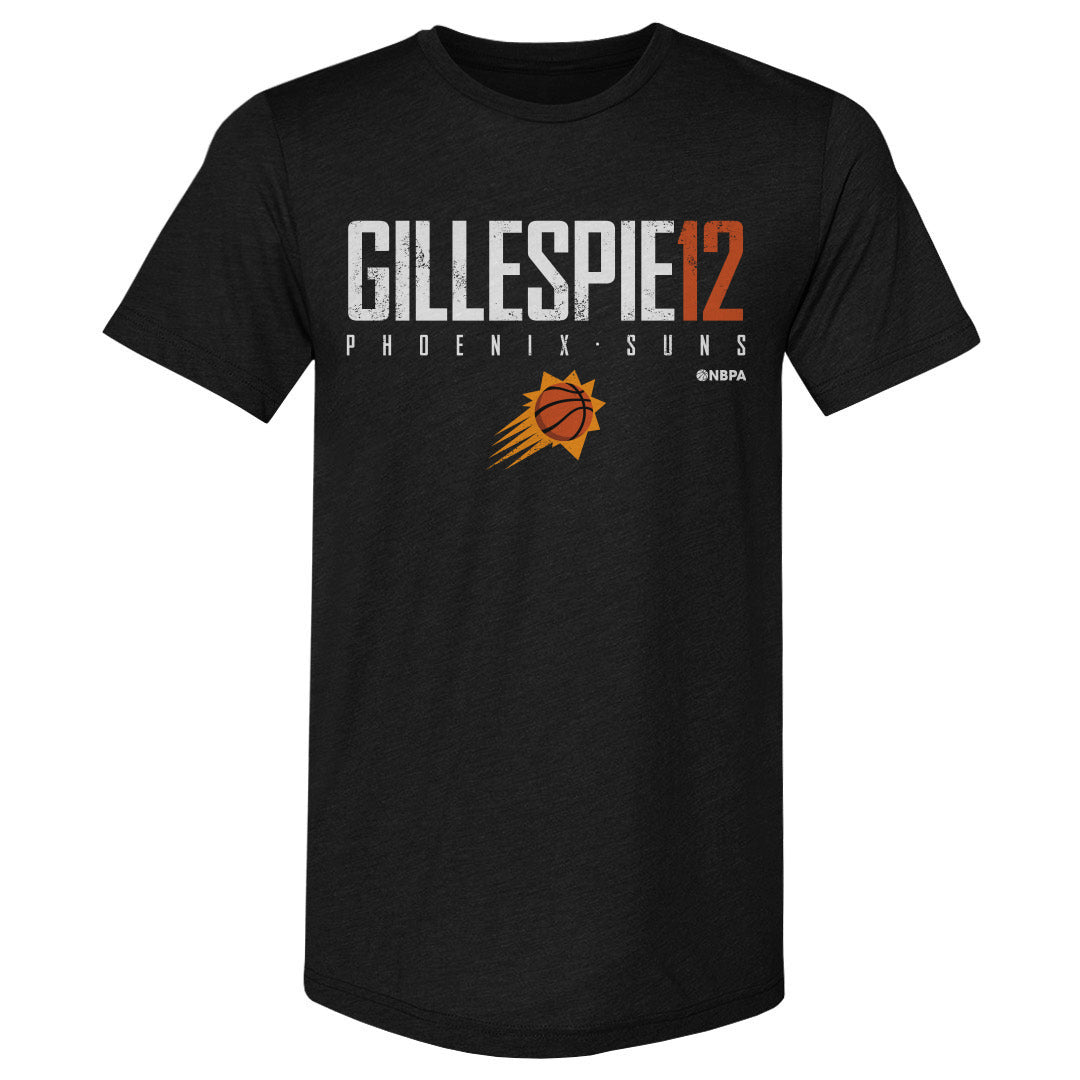 Collin Gillespie Men's Premium T-Shirt | 500 LEVEL