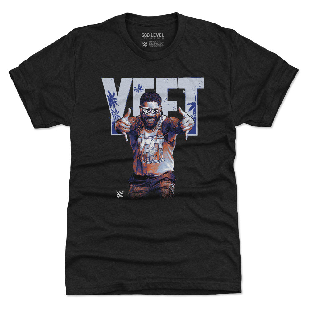 Jey Uso Men's Premium T-Shirt | 500 LEVEL