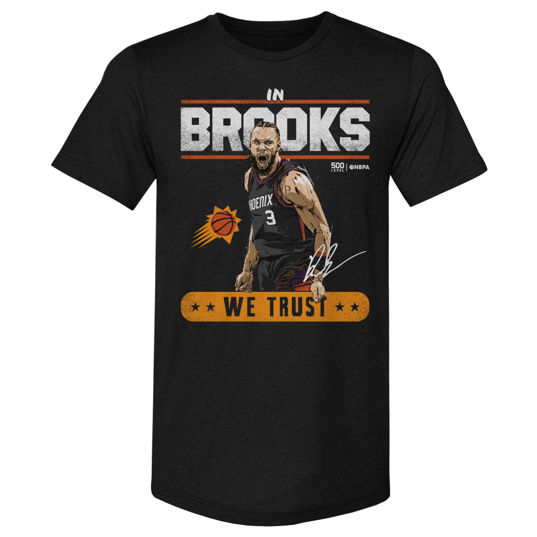 Dillon Brooks Men's Premium T-Shirt | 500 LEVEL