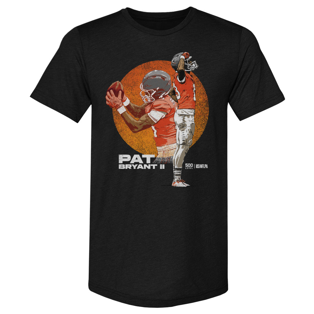 Pat Bryant Men's Premium T-Shirt | 500 LEVEL
