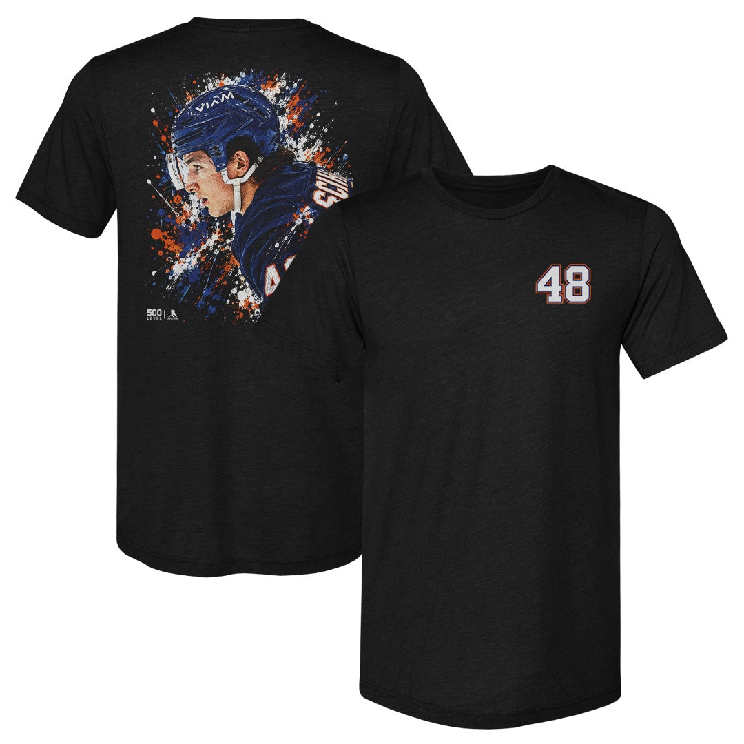 Matthew Schaefer Men's Premium T-Shirt | 500 LEVEL