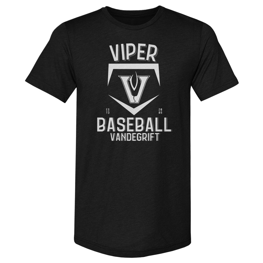 Vandegrift Men's Premium T-Shirt | 500 LEVEL