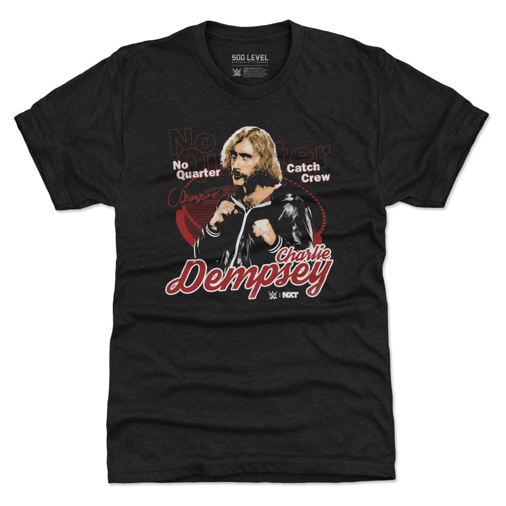 Charlie Dempsey Men's Premium T-Shirt | 500 LEVEL