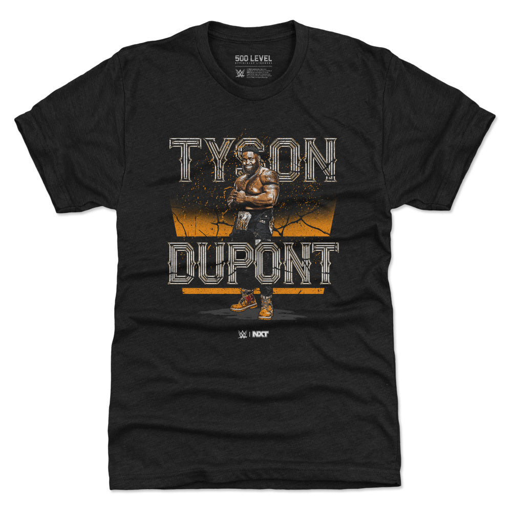Tyson Dupont Men's Premium T-Shirt | 500 LEVEL