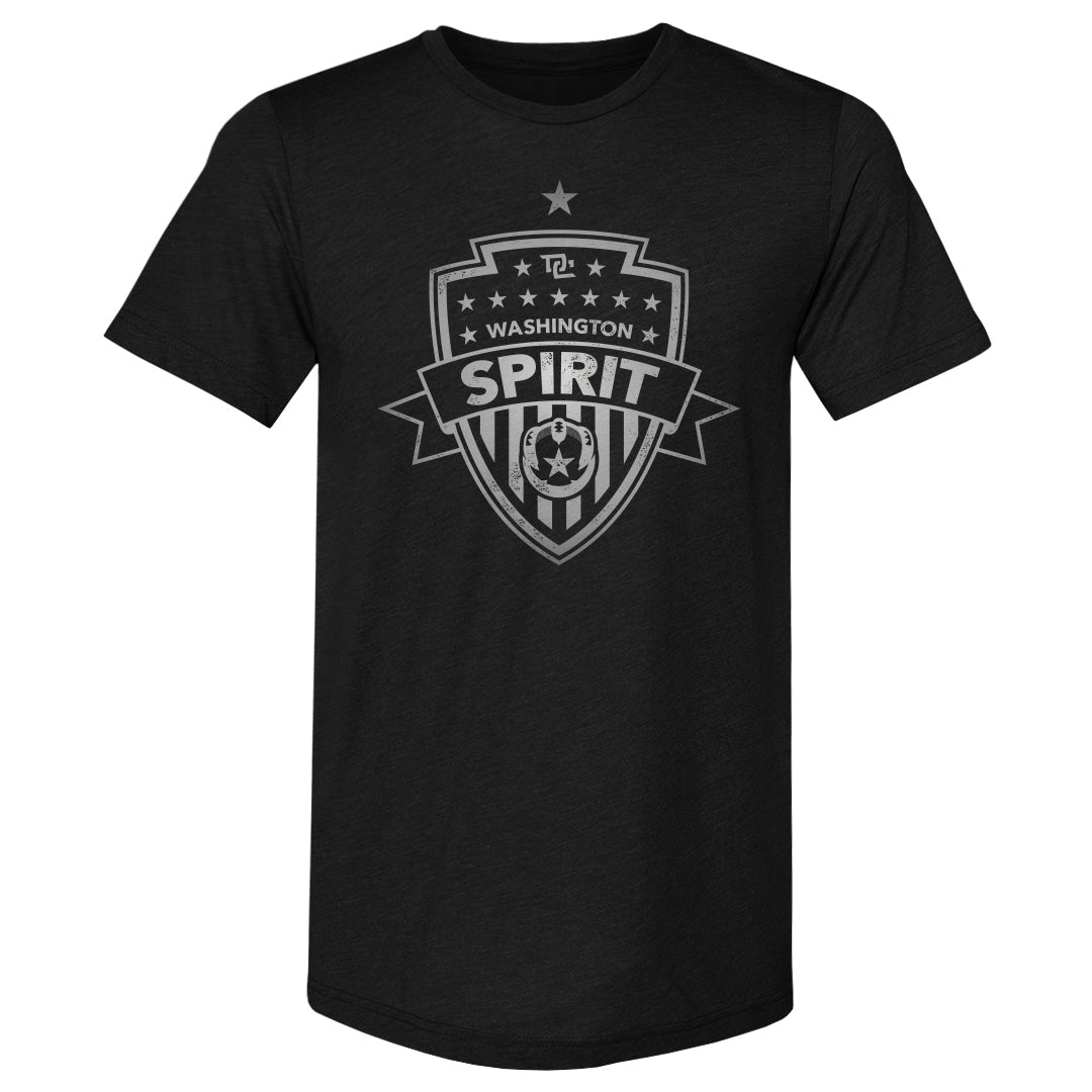 Washington Spirit Men's Premium T-Shirt | 500 LEVEL