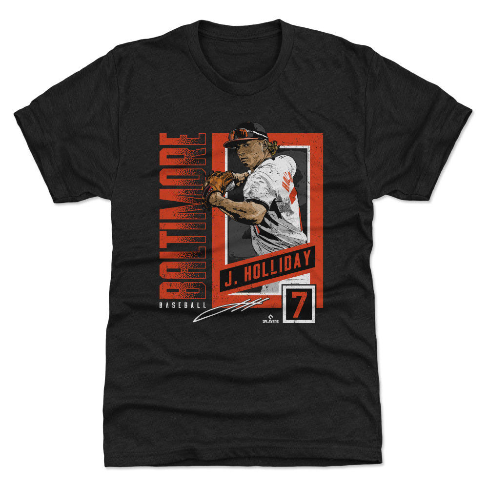 Jackson Holliday Men's Premium T-Shirt | 500 LEVEL