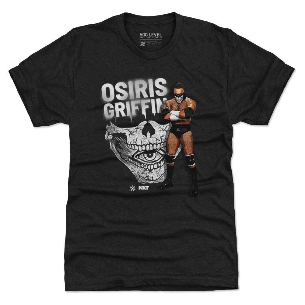 Osiris Griffin Men's Premium T-Shirt | 500 LEVEL