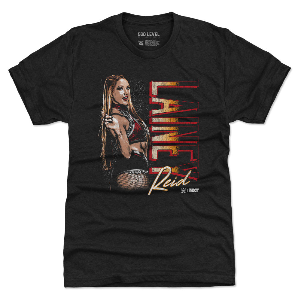 Lainey Reid Men's Premium T-Shirt | 500 LEVEL