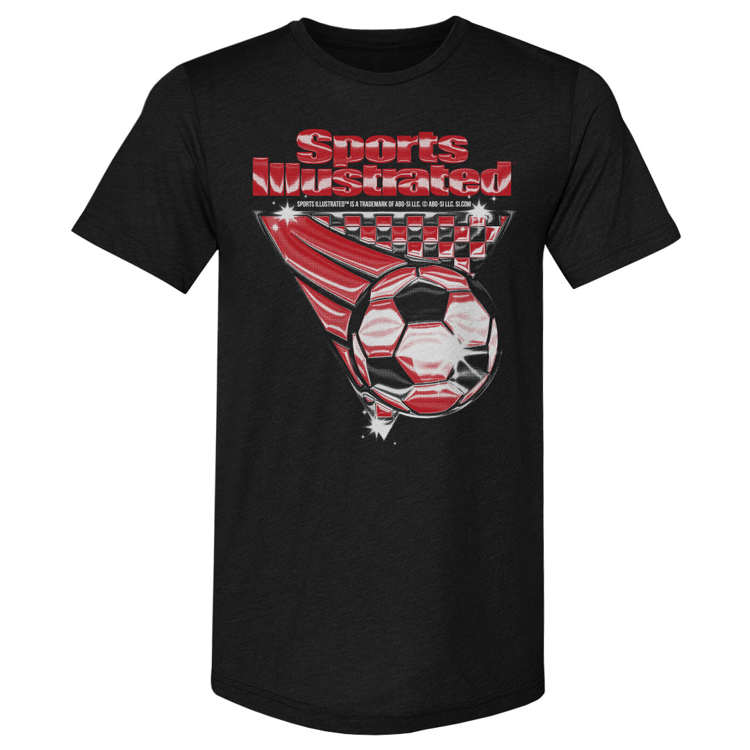 Sports Illustrated Men's Premium T-Shirt | 500 LEVEL