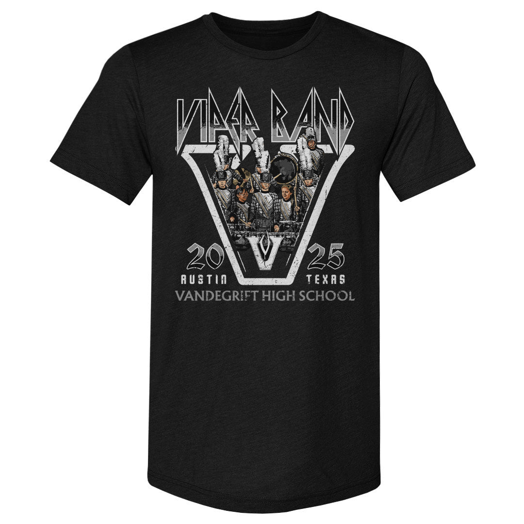 Crown Trio Men's Premium T-Shirt | 500 LEVEL
