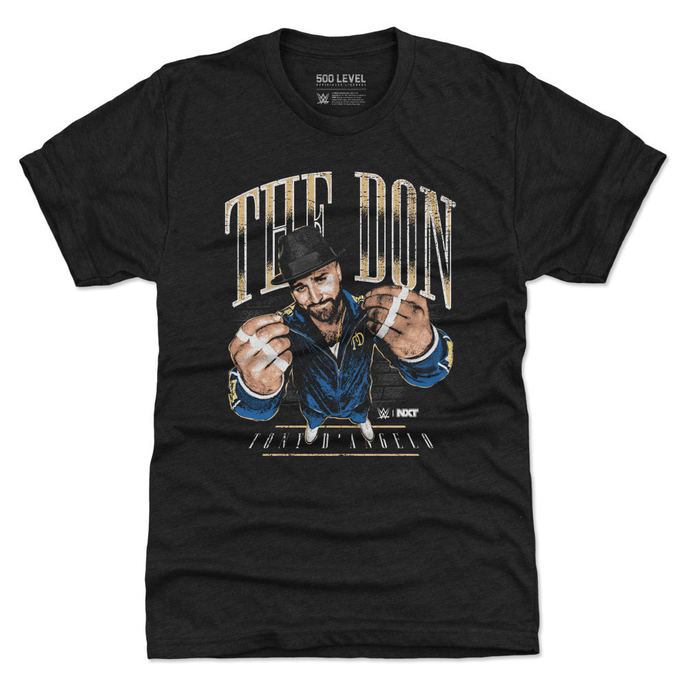 Tony D'Angelo Men's Premium T-Shirt | 500 LEVEL