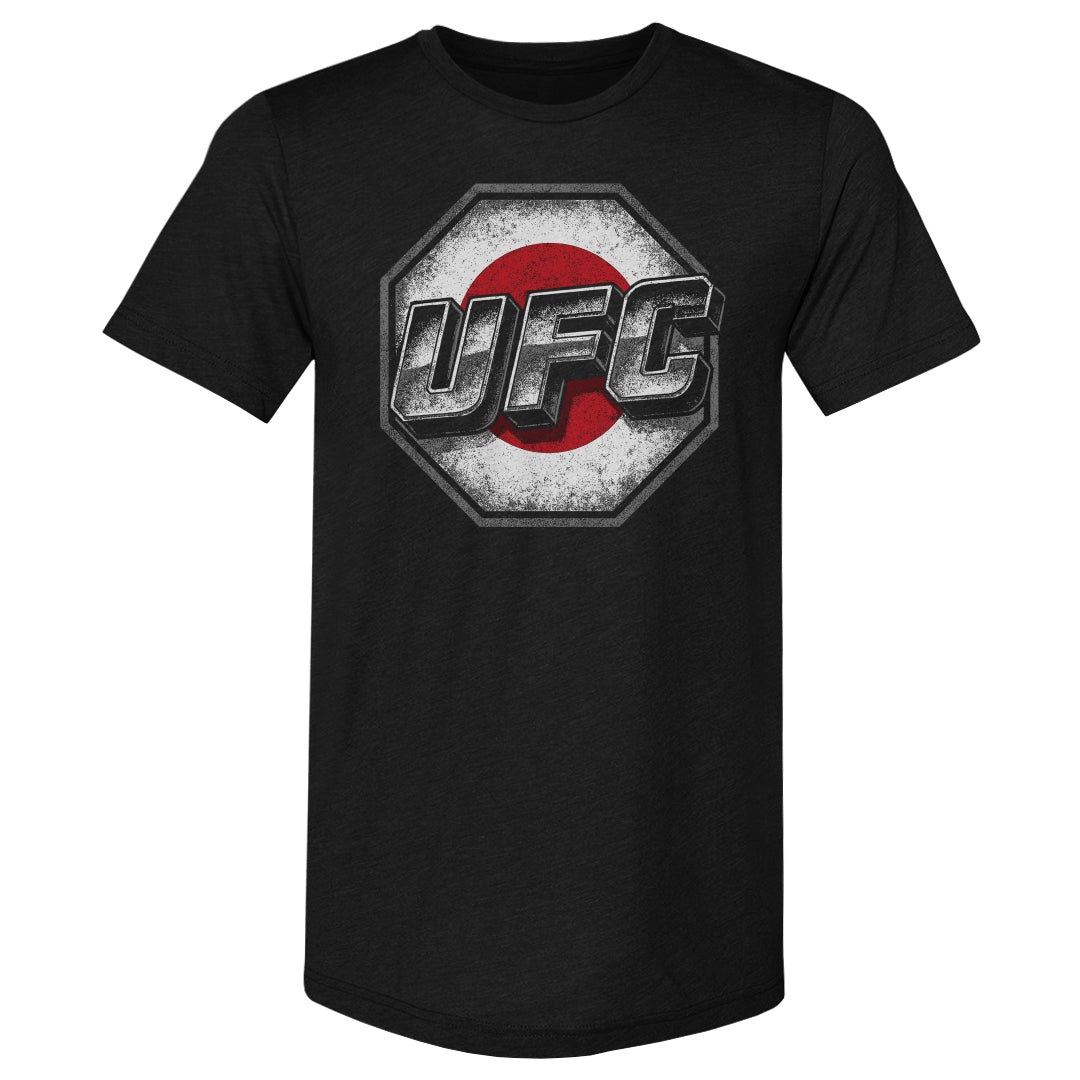 UFC Men's Premium T-Shirt | 500 LEVEL
